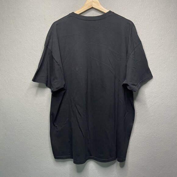 Juice Wrld Pop Art Graphic Rap Tee XXL Black - Picture 4 of 5